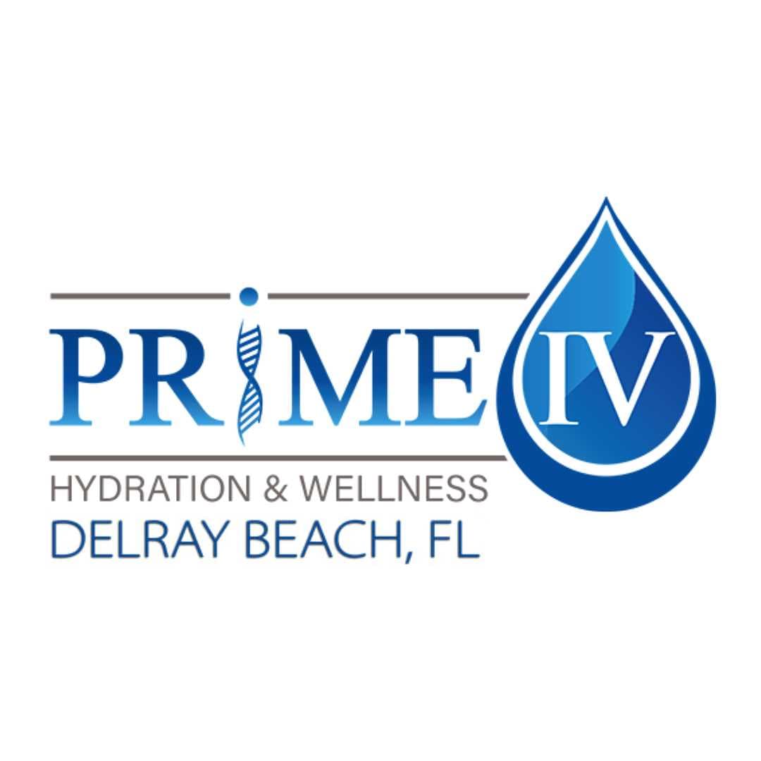 Prime IV Hydration & Wellness
