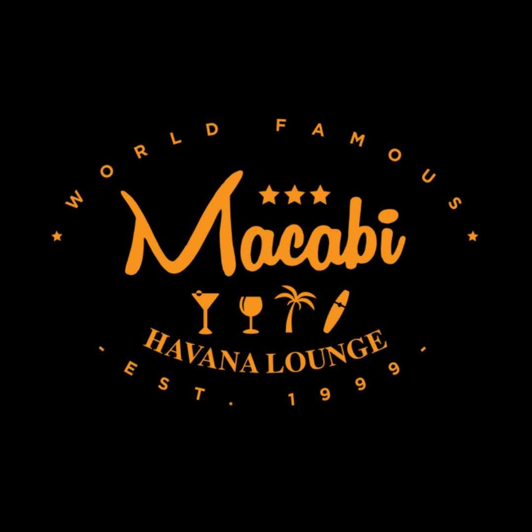 Macabi Havana Lounge