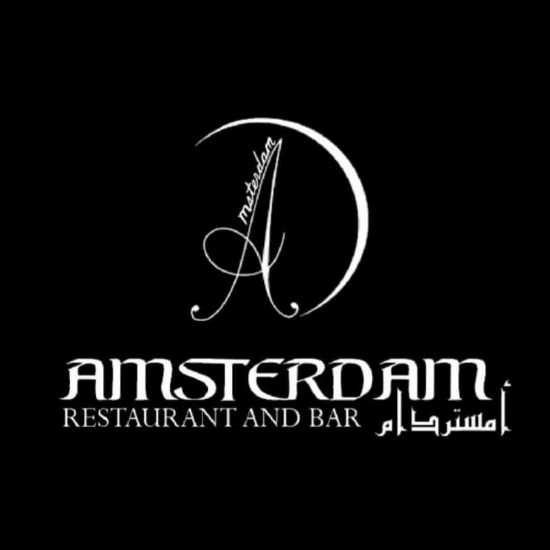 Amsterdam Restaurant and Bar
