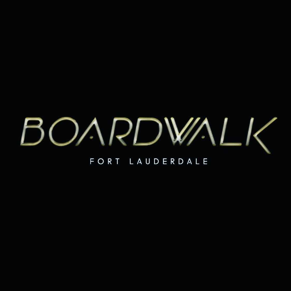 Boardwalk
