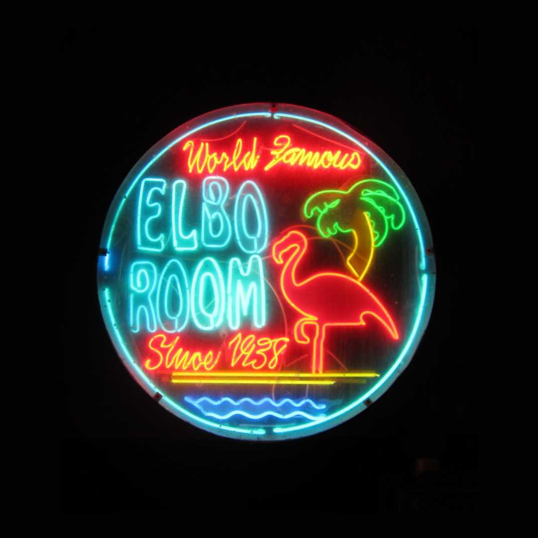 Elbo Room