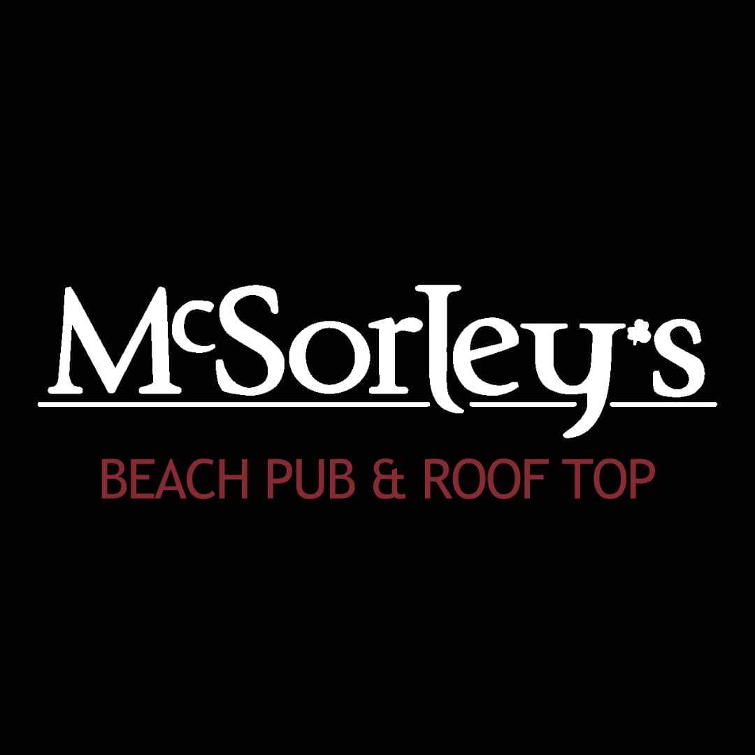 McSorley's
