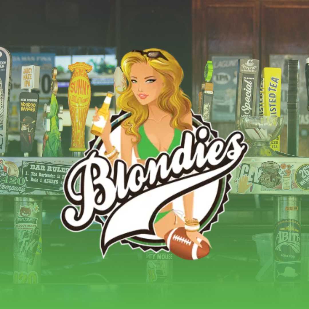 Blondies Sports Bar