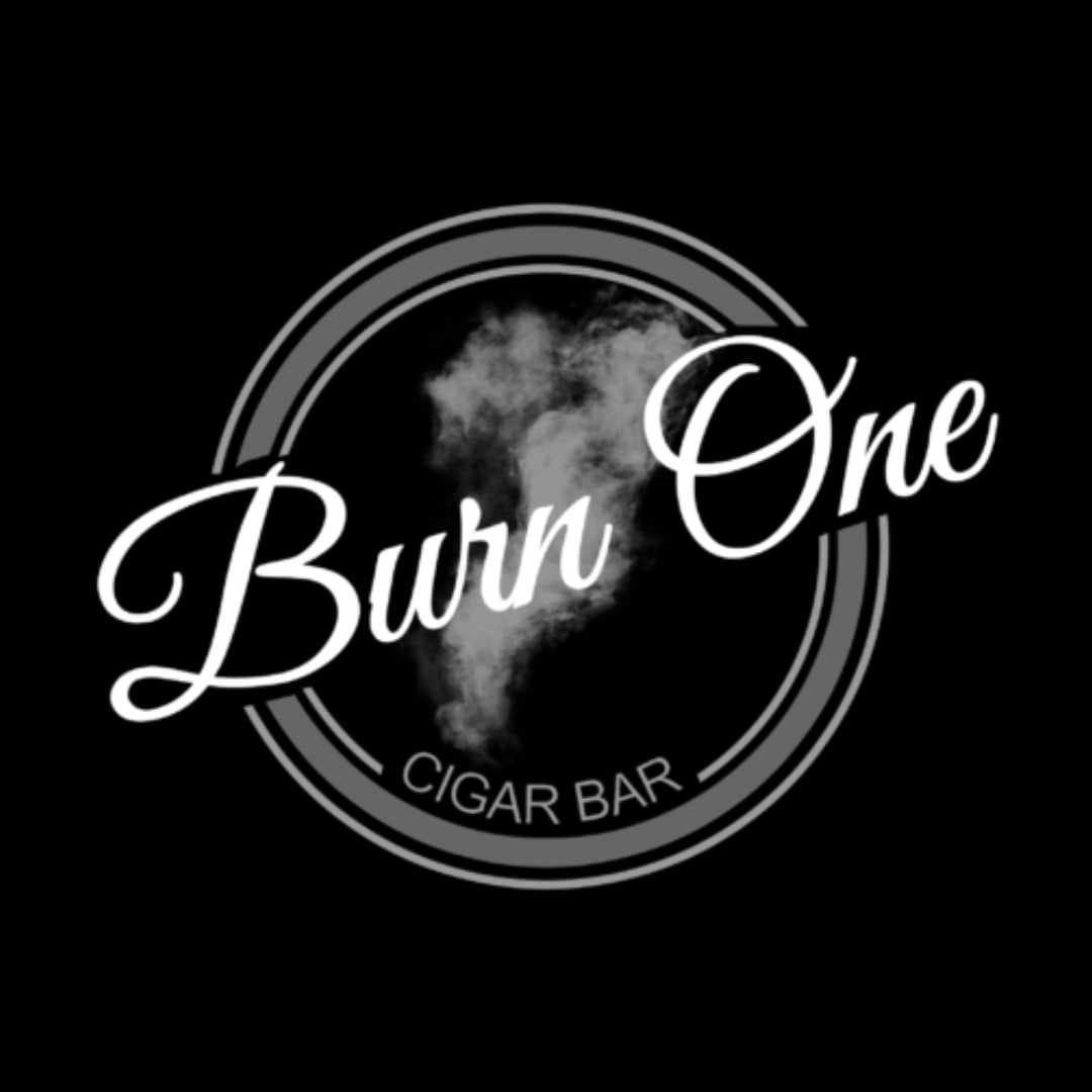 Burn One Cigar Bar