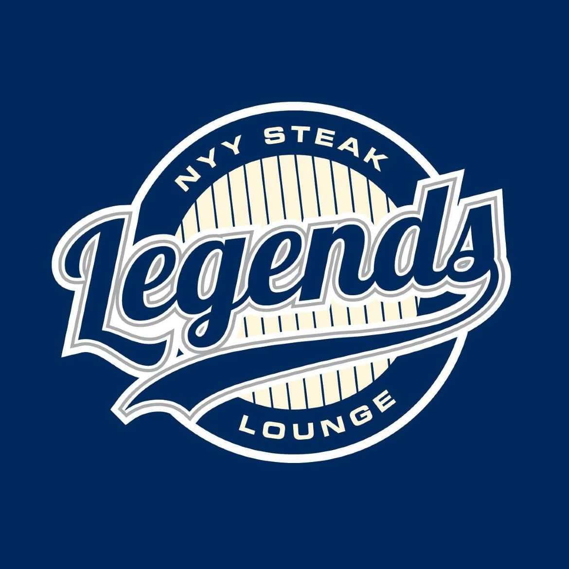 Legends Lounge