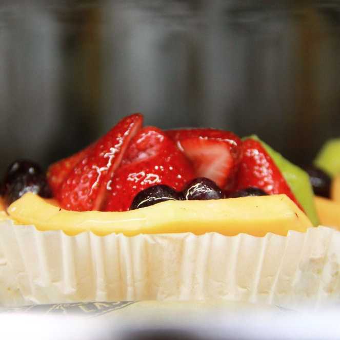 Gran Forno Pronto