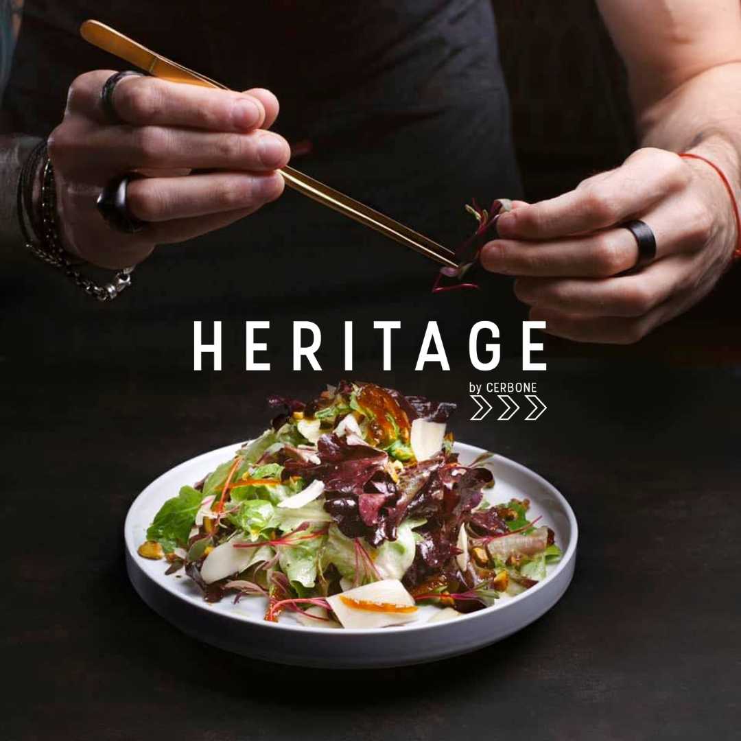 Heritage