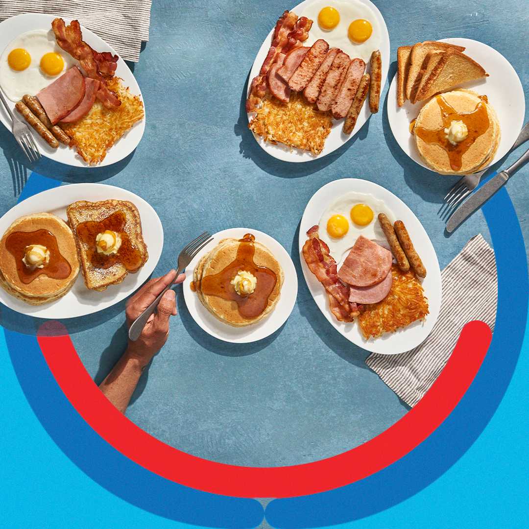 IHOP