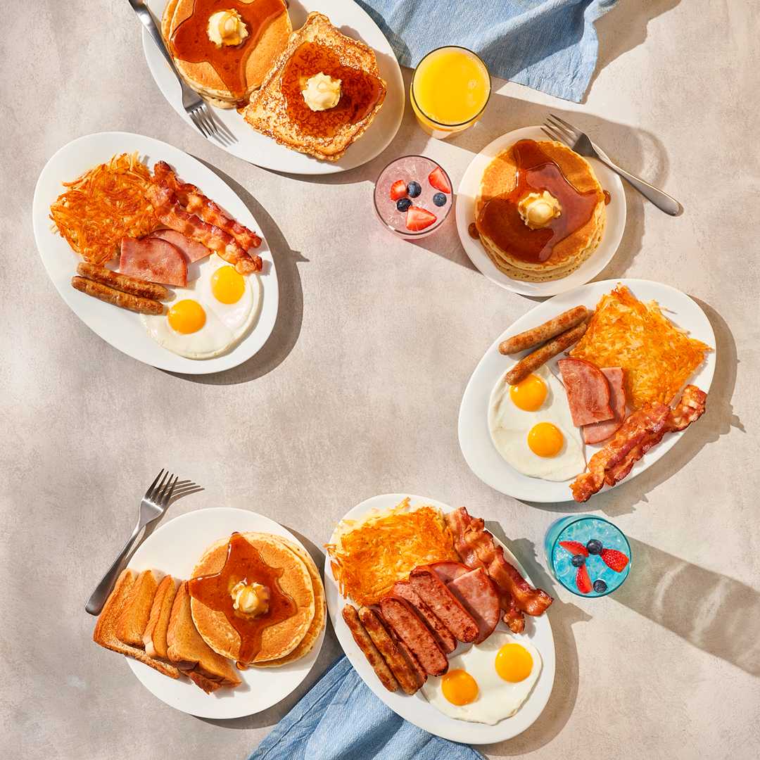 IHOP