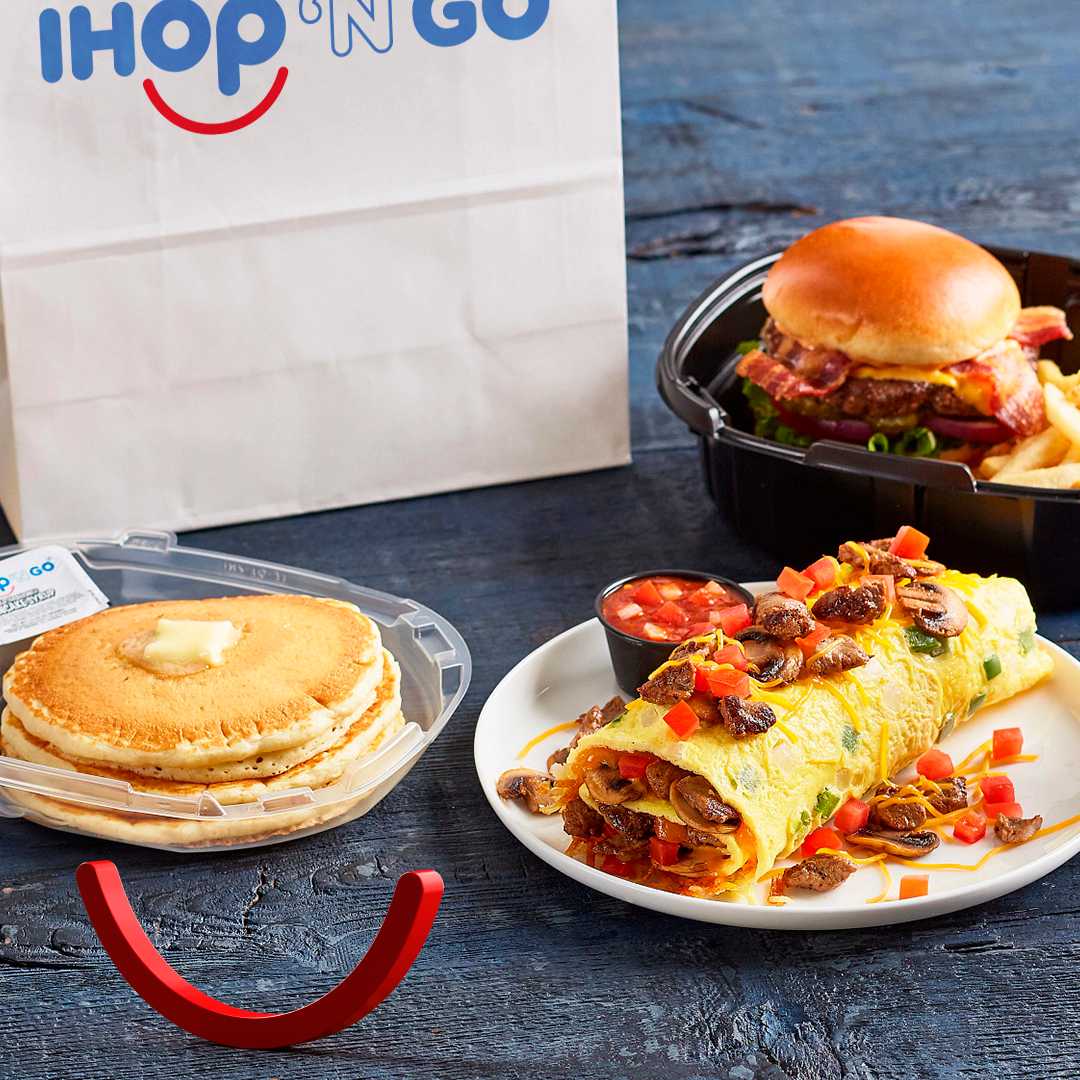 IHOP