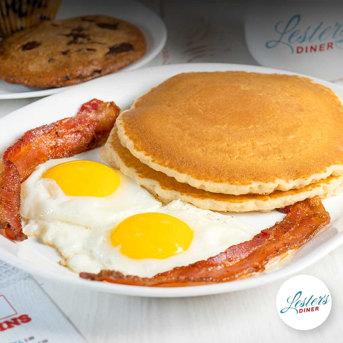 Lester's Diner