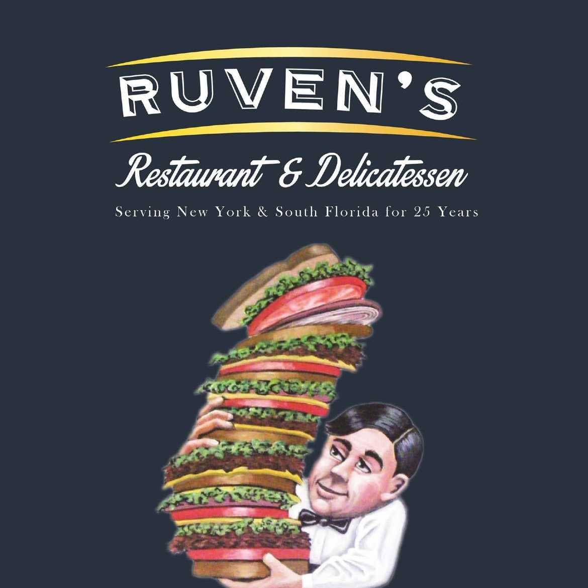 Ruven's Restaurant