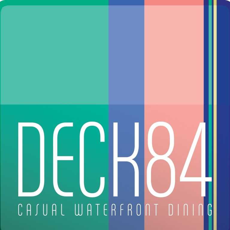Deck 84