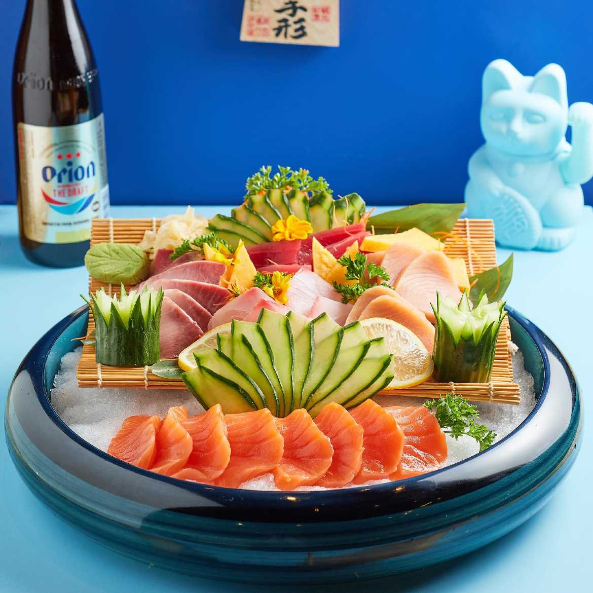 Beg For More Izakaya