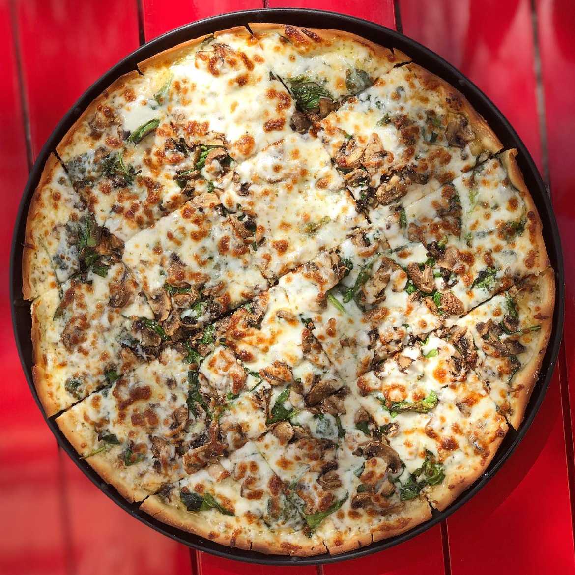 Windy City Pizza