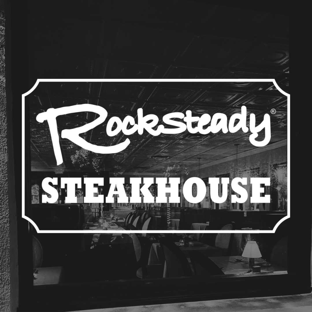 Rocksteady Steakhouse
