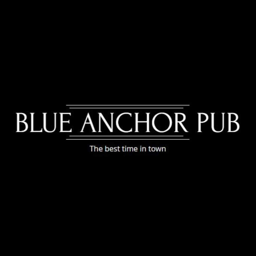 Blue Anchor Pub