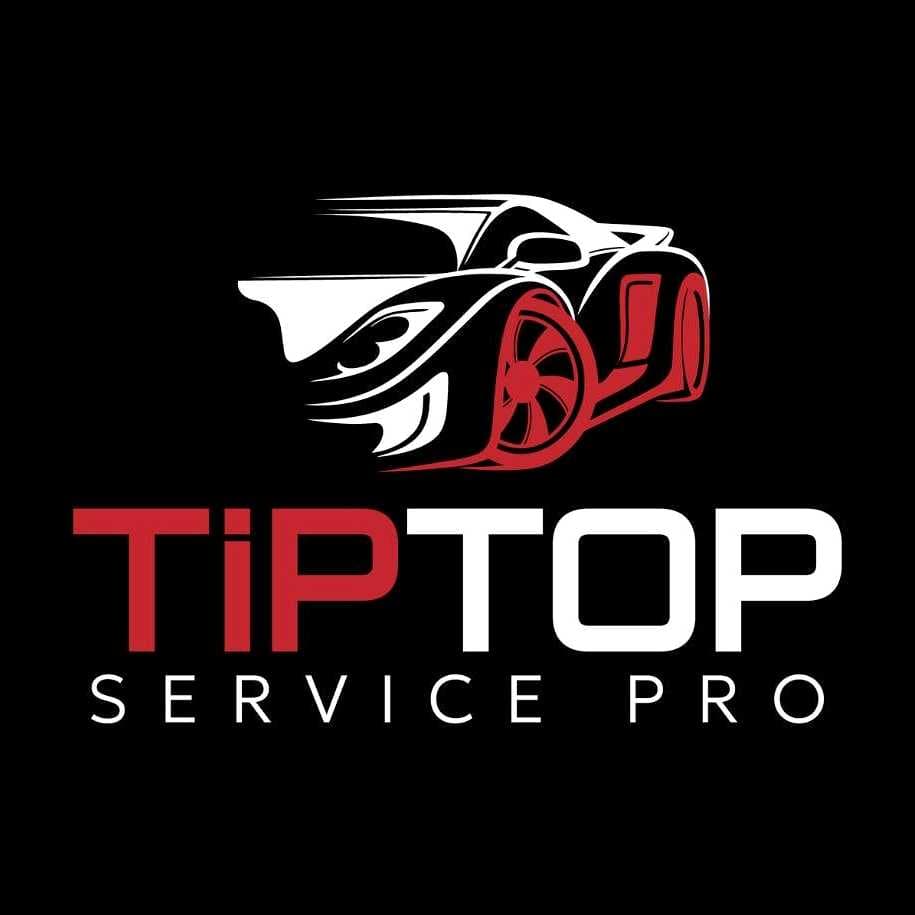 Tip Top Service Pro