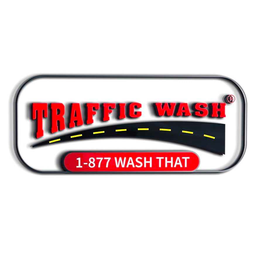 Traffic Wash