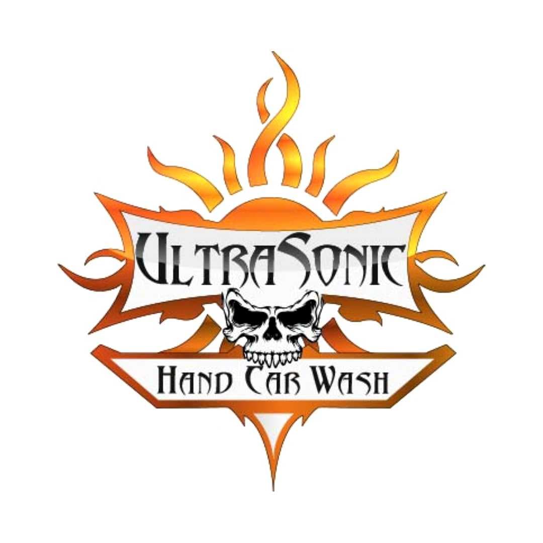 Ultra Sonic Hand Car Wash