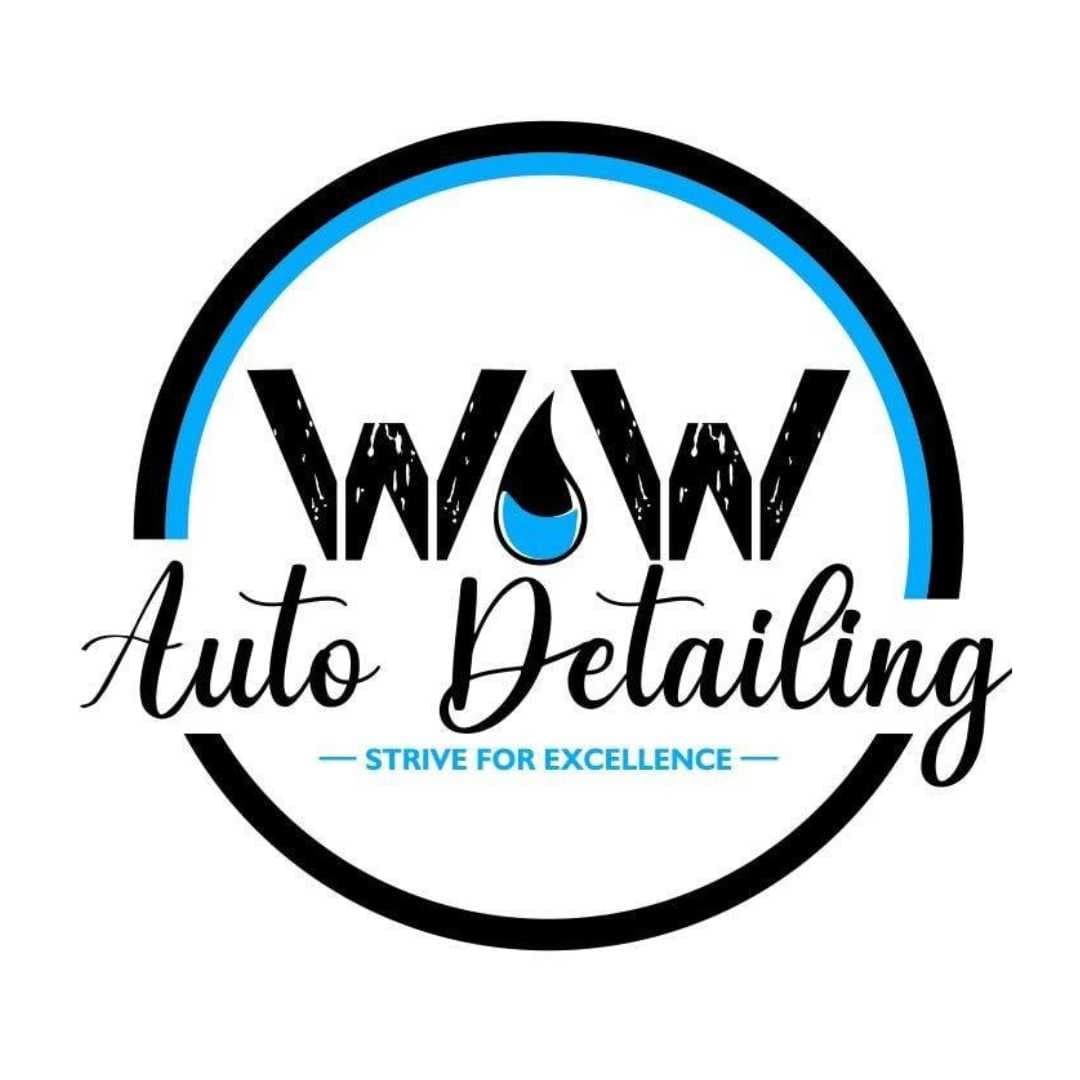 Wow Auto Detailing LLC