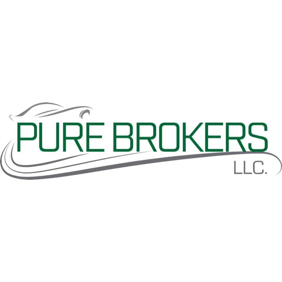 Pure Brokers