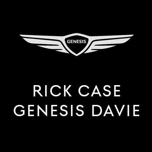 Rick Case Genesis Davie