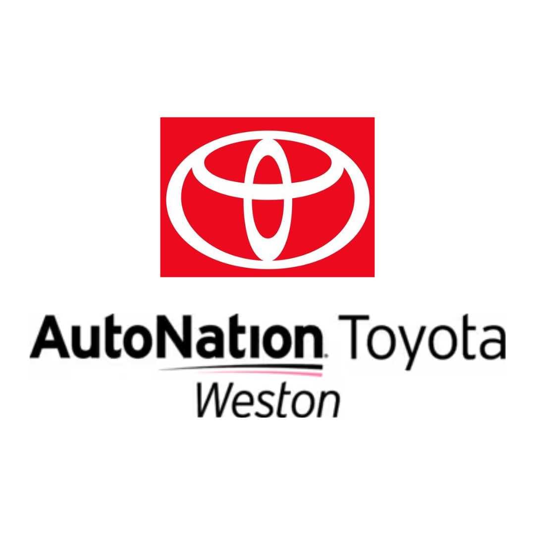 AutoNation Toyota Weston