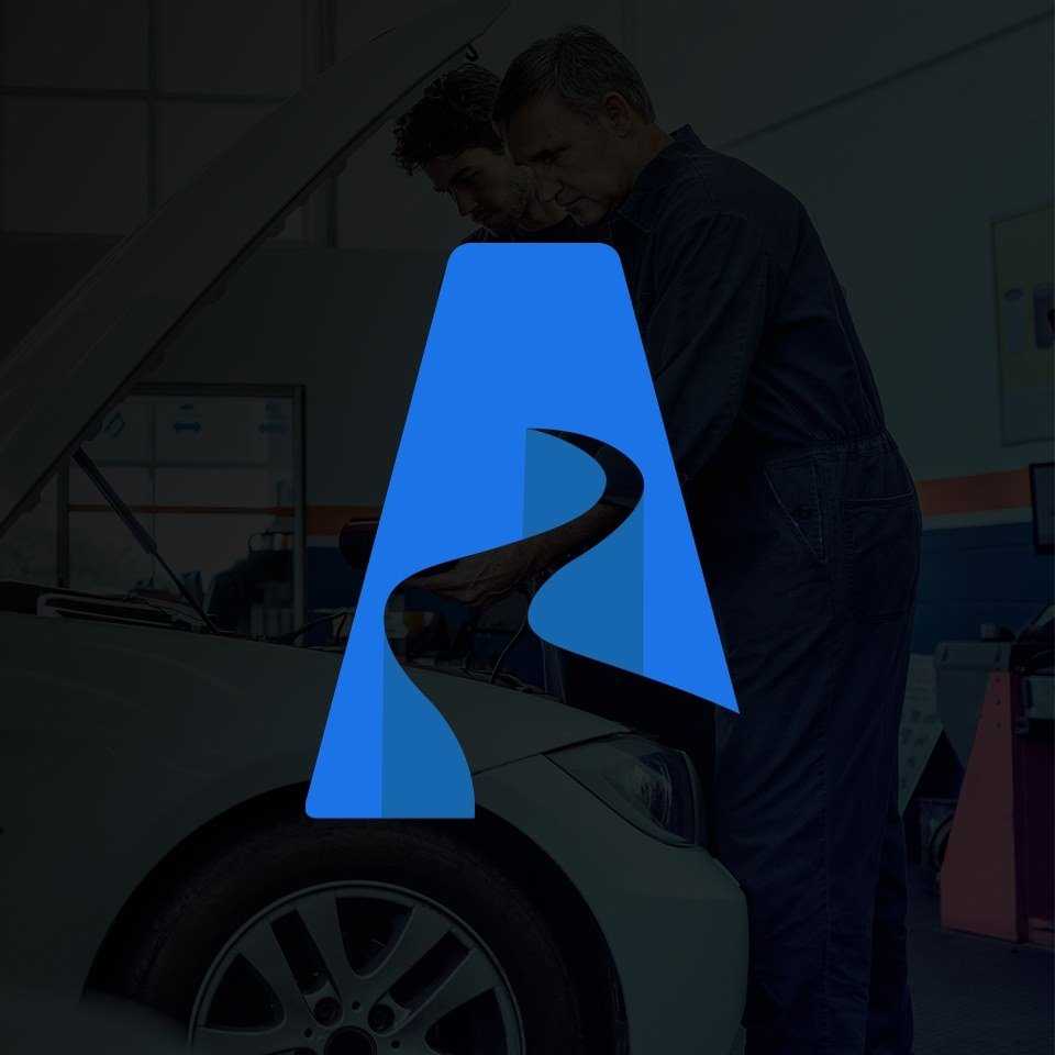 Autobahn Auto Center