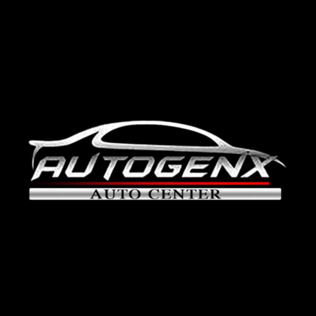 Autogenx Auto Center