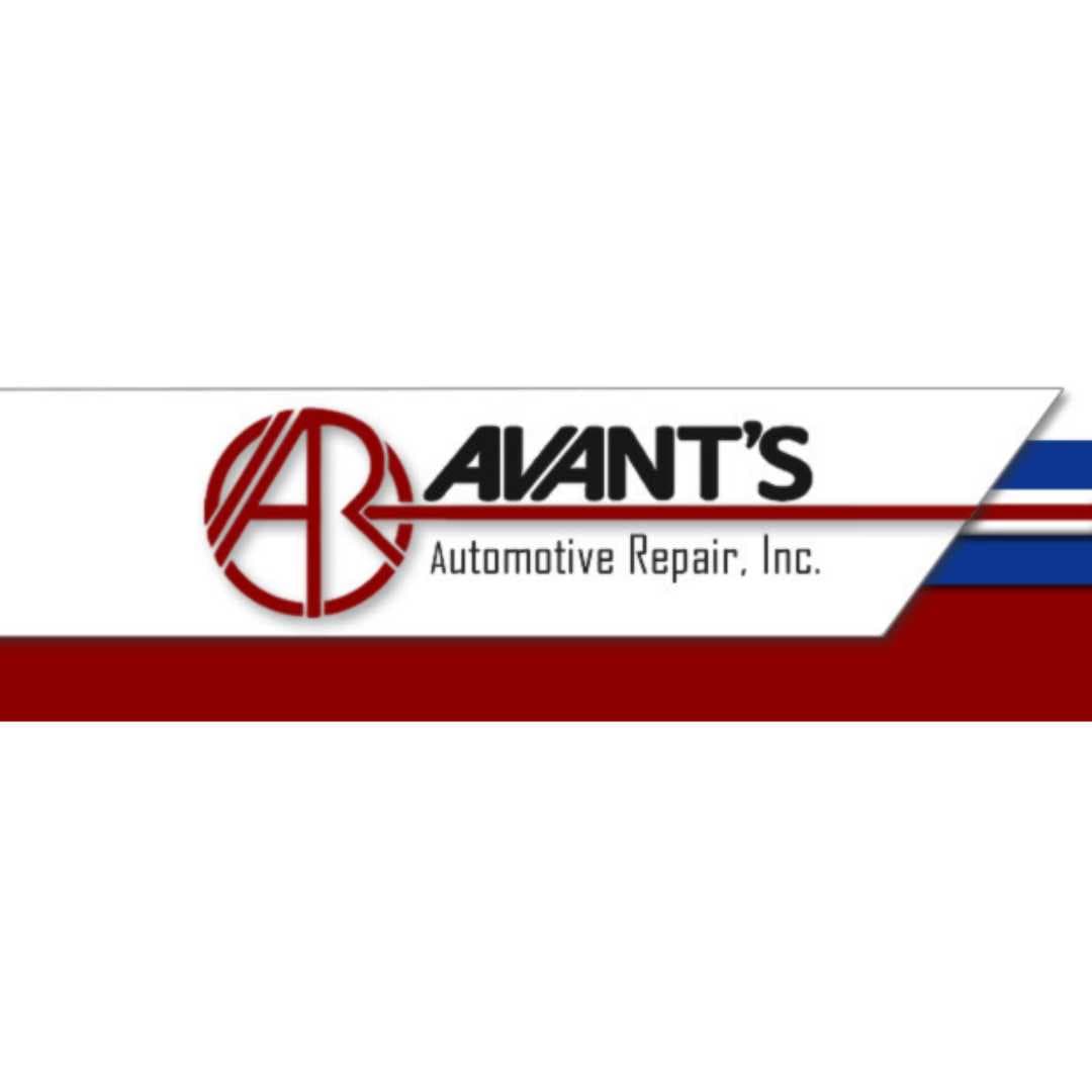 Avant's Auto Repair Inc.