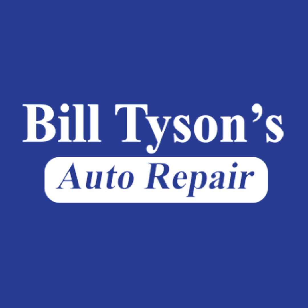 Bill Tyson's Auto Repair