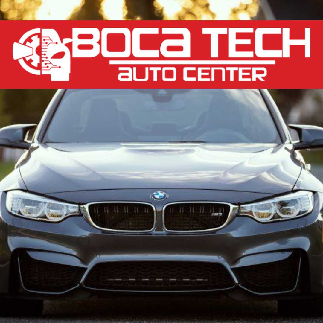 Boca Tech Auto Center