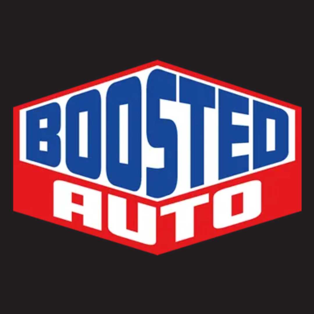 Boosted Auto