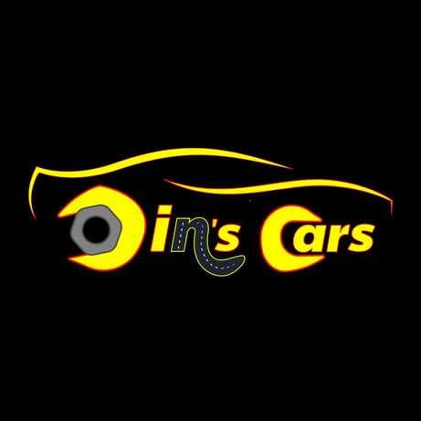 Din's Cars