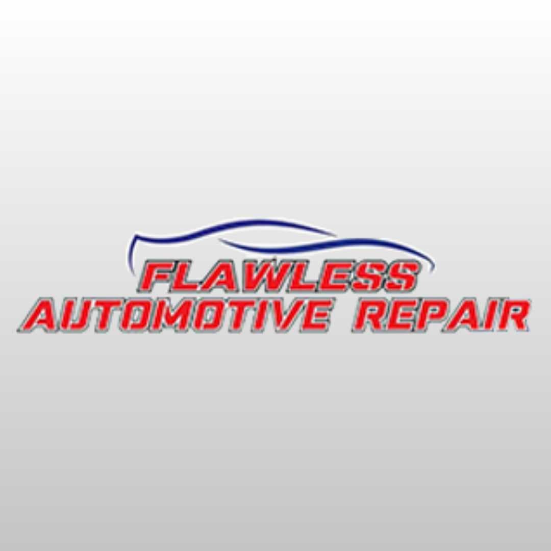 Flawless Automotive Repair