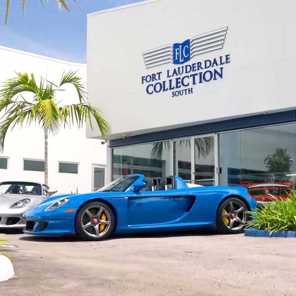 Fort Lauderdale Collection South