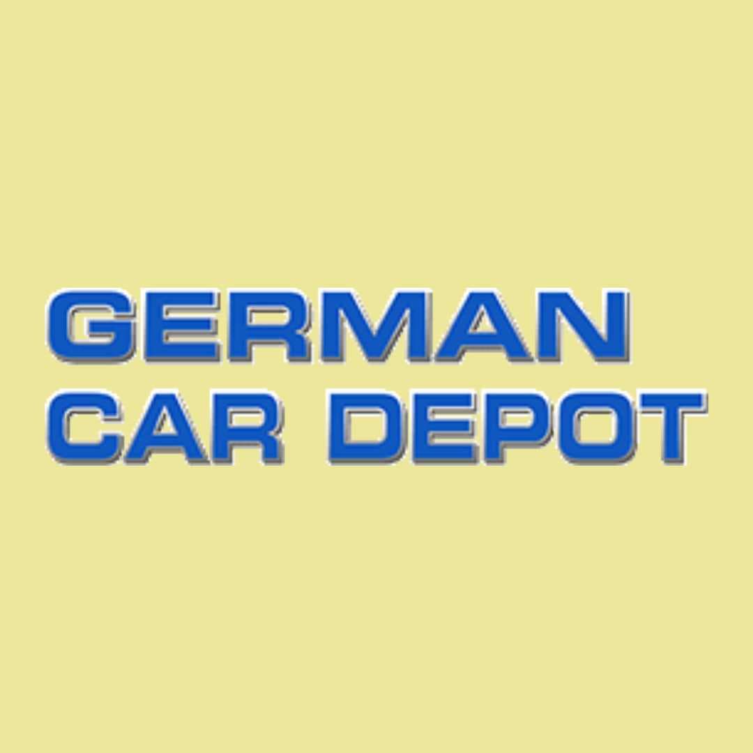 German Car Depot
