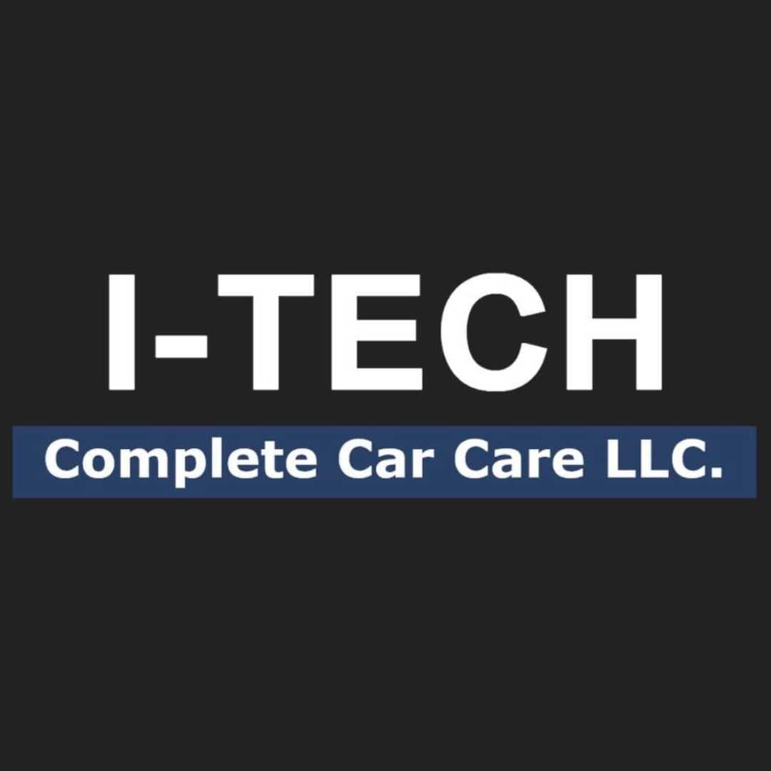 I-TECH Complete Car Care