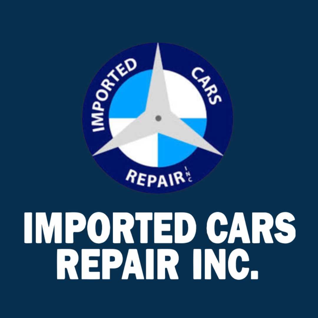 Imported Cars Repair