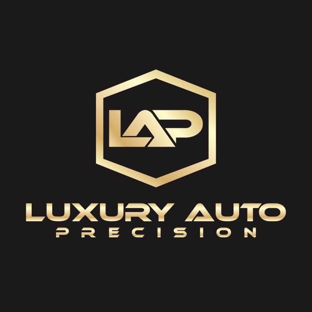 Luxury Auto Precision