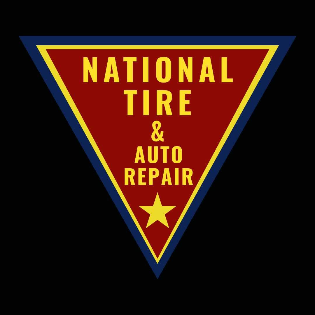 National Tires & Auto Repair