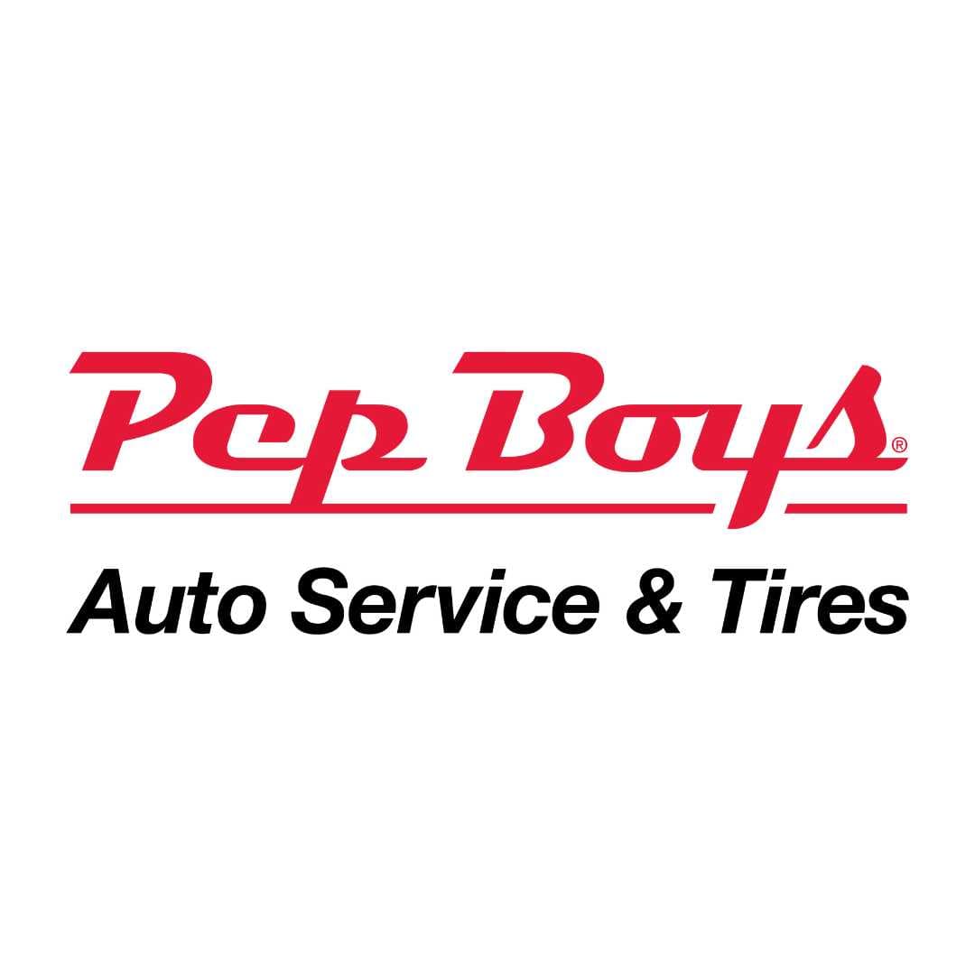 Pep Boys