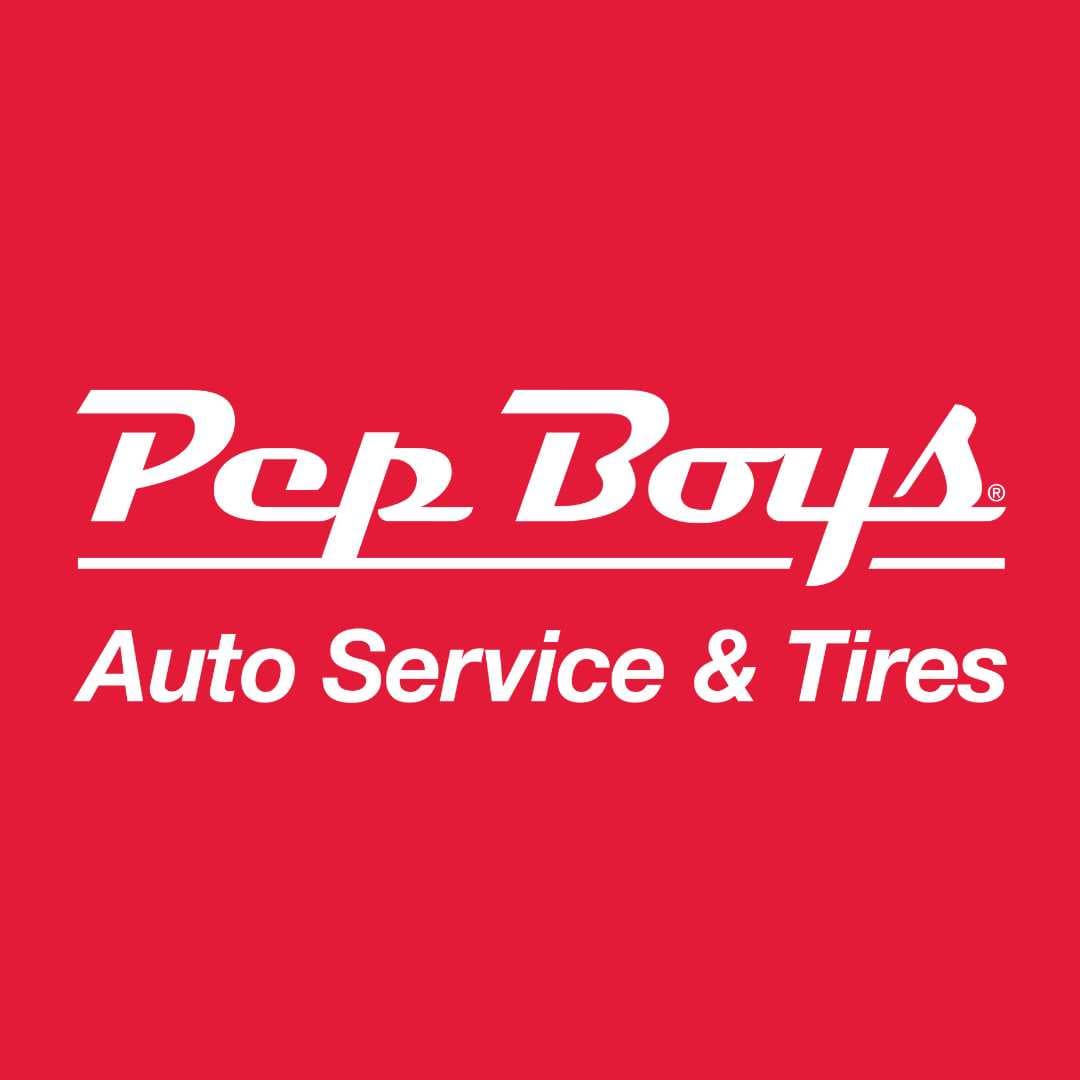 Pep Boys