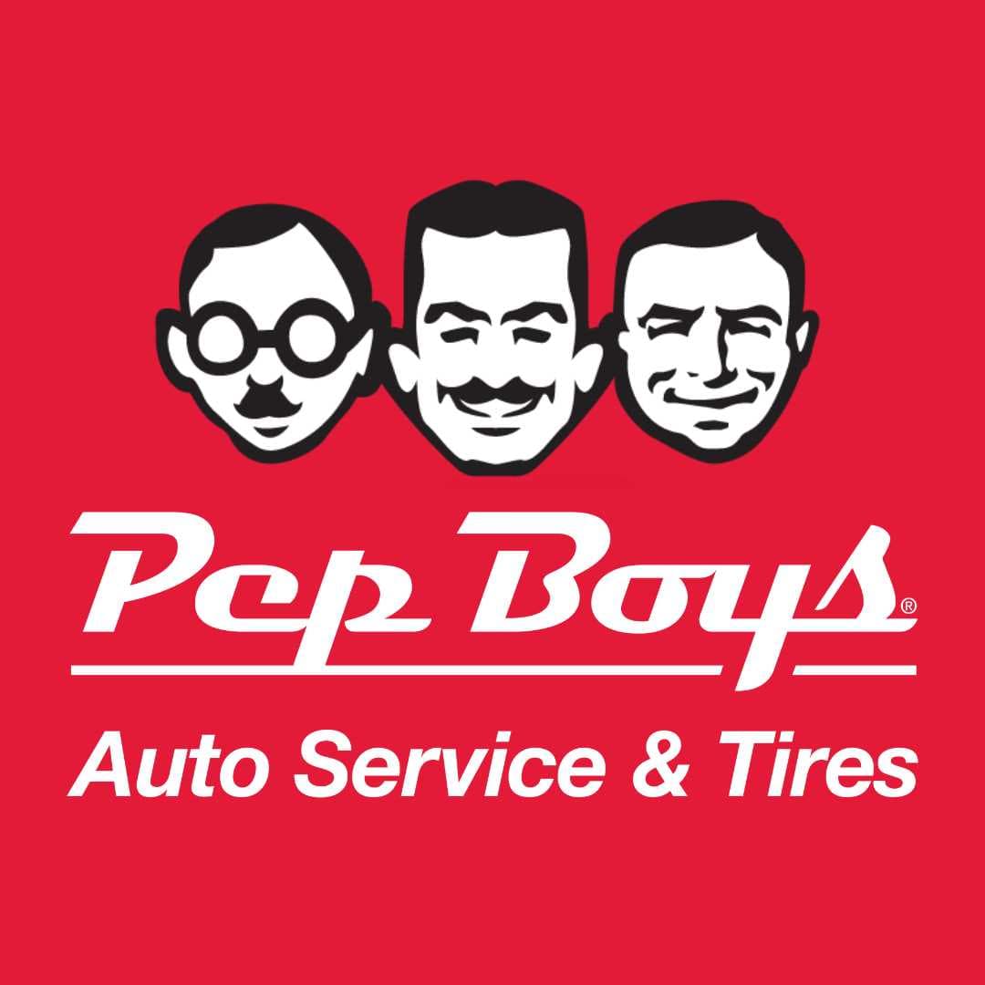 Pep Boys