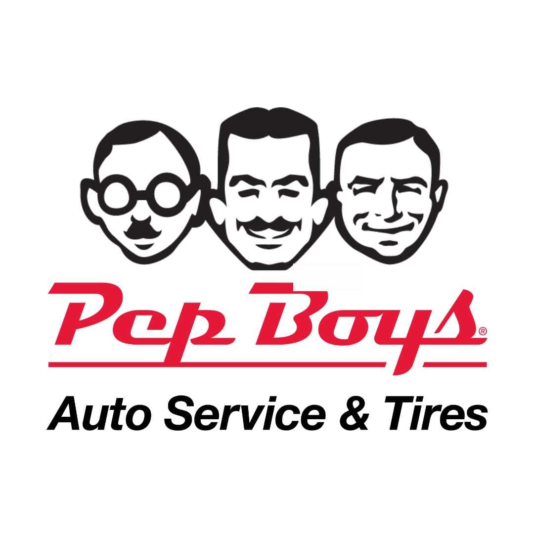 Pep Boys