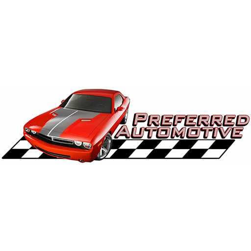 Preferred Automotive, Inc