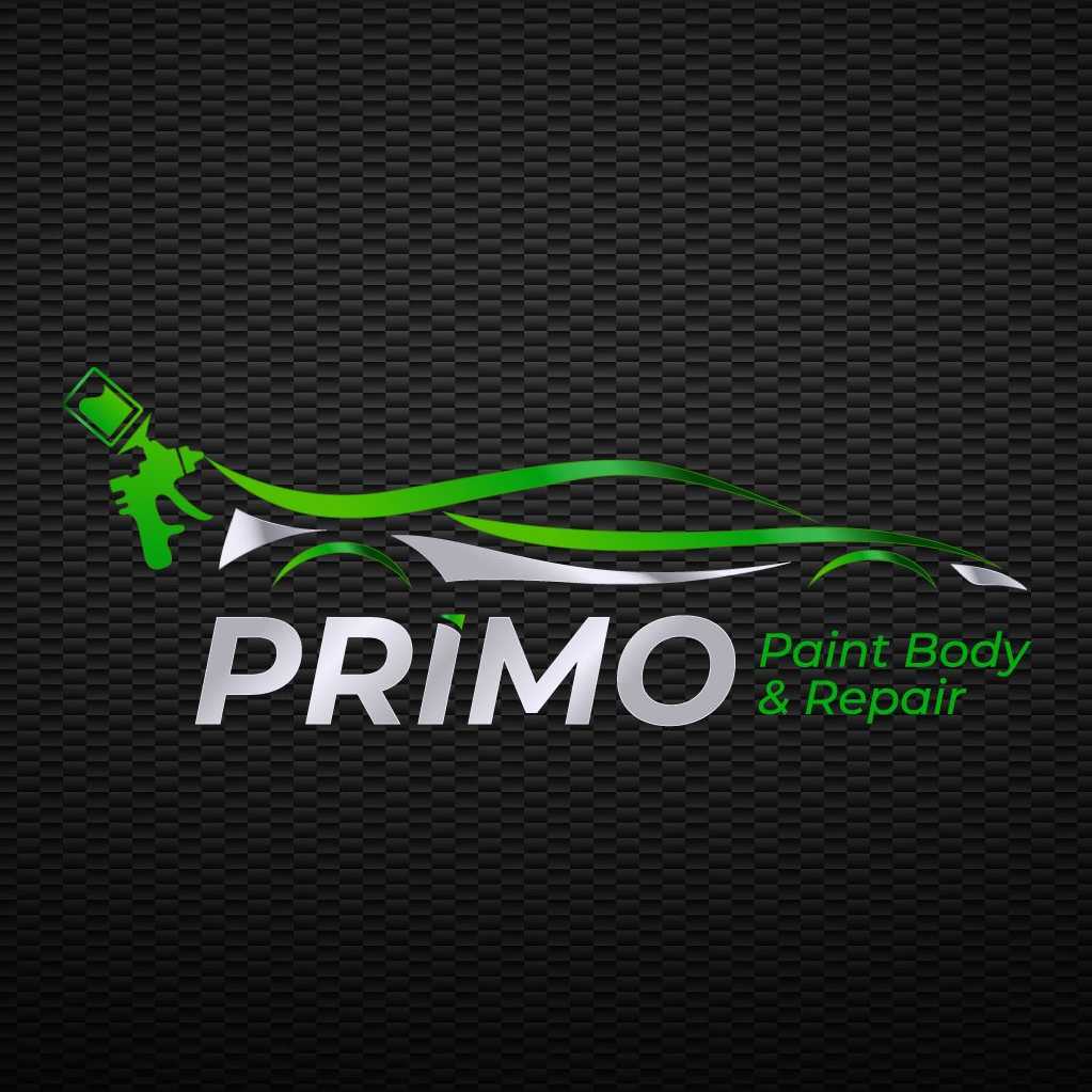 Primo Paint Body & Repair