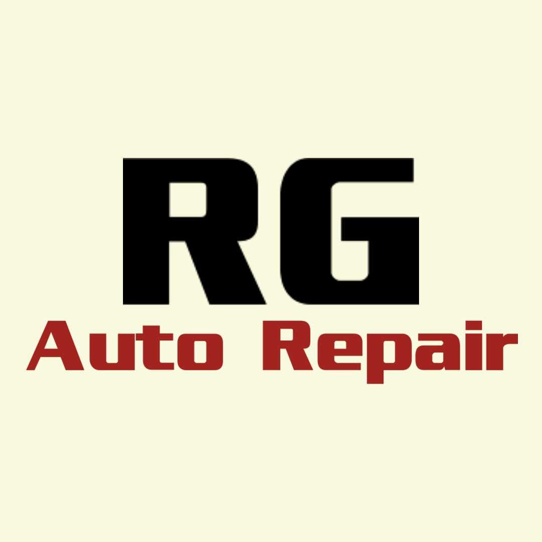 RG Auto Repair