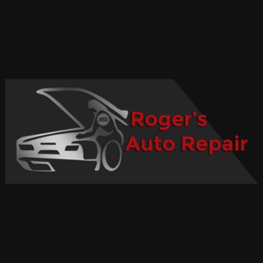 Roger's Auto Repair